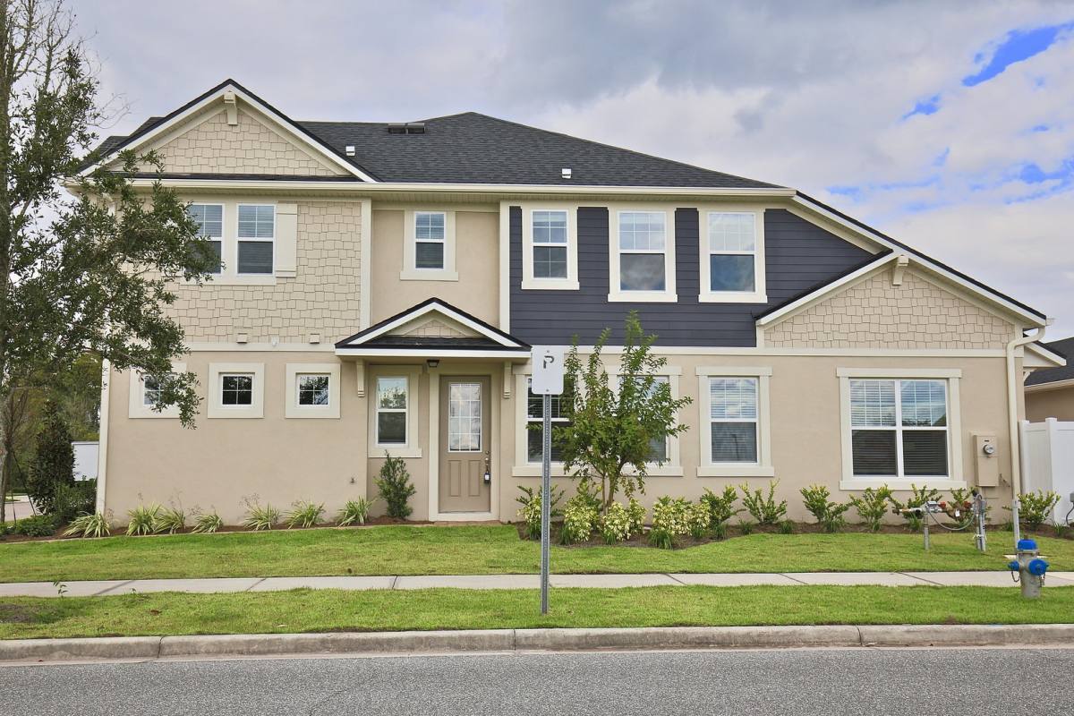 Townhouse for rent at 8997 Fullerwood Ave, Orlando, FL 32832