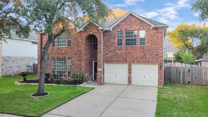House for rent at 20210 Black Canyon Dr, Katy, TX 77450
