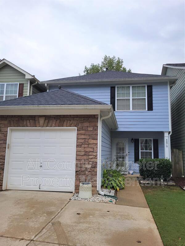 House for rent at 4870 Tangerine Circle, Oakwood, GA 30566