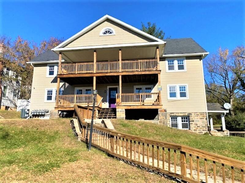 Apartment for rent at 4500 Frederick Ave, Baltimore, MD 21229