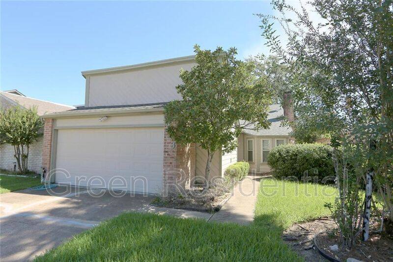 House for rent at 4243 Yupon Ridge Dr, Houston, TX 77072