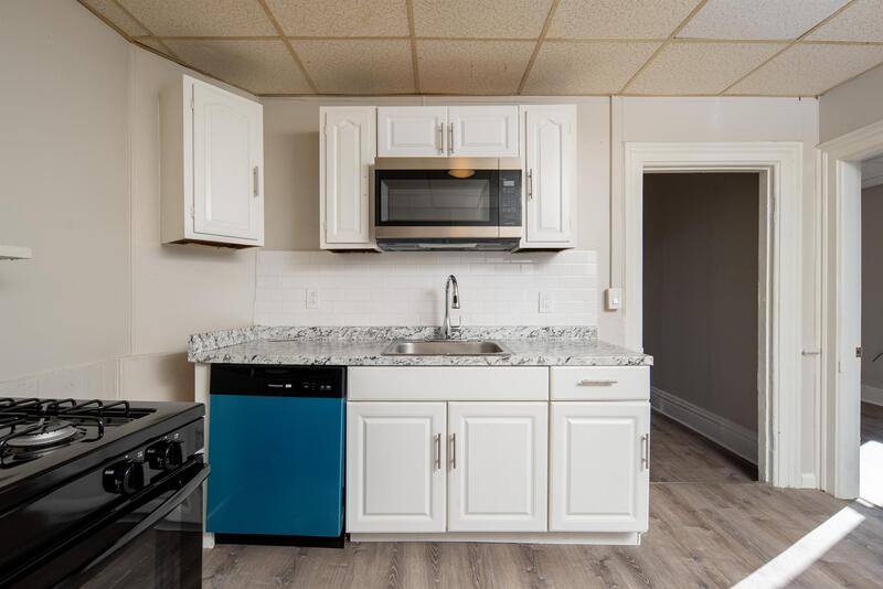 Apartment for rent at 431 10th St #2, Troy, NY 12180