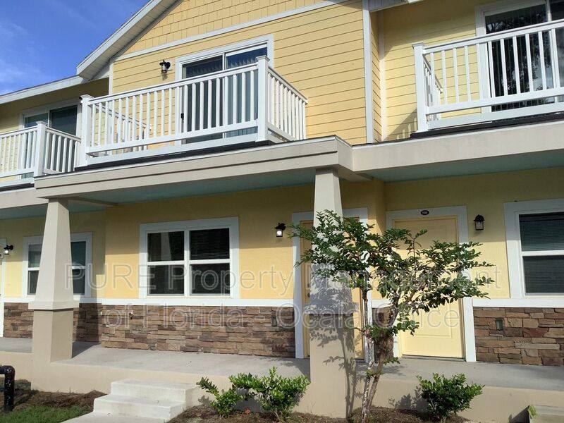 Apartment for rent at 339 NE Sanchez Ave #107, Ocala, FL 34470