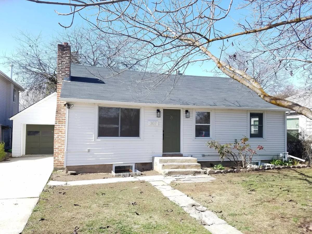 Apartment for rent at 307 S Cleveland St, Boise, ID 83705