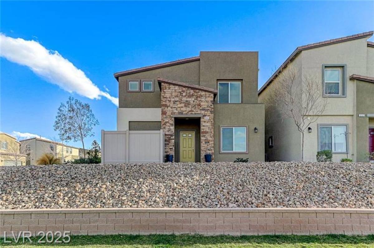 House for rent at 534 Lassen Falls Court, Henderson, NV 89044