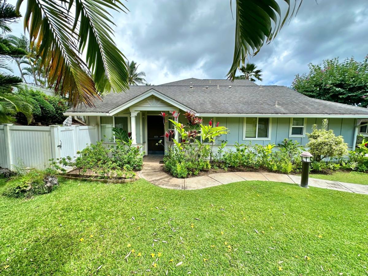 Townhouse for rent at 644 Meakanu Lane, Wailuku, HI 96793
