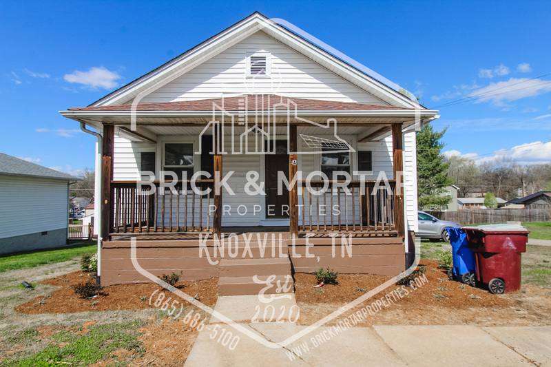 Apartment for rent at 657 E Lincoln Rd #A, Alcoa, TN 37701