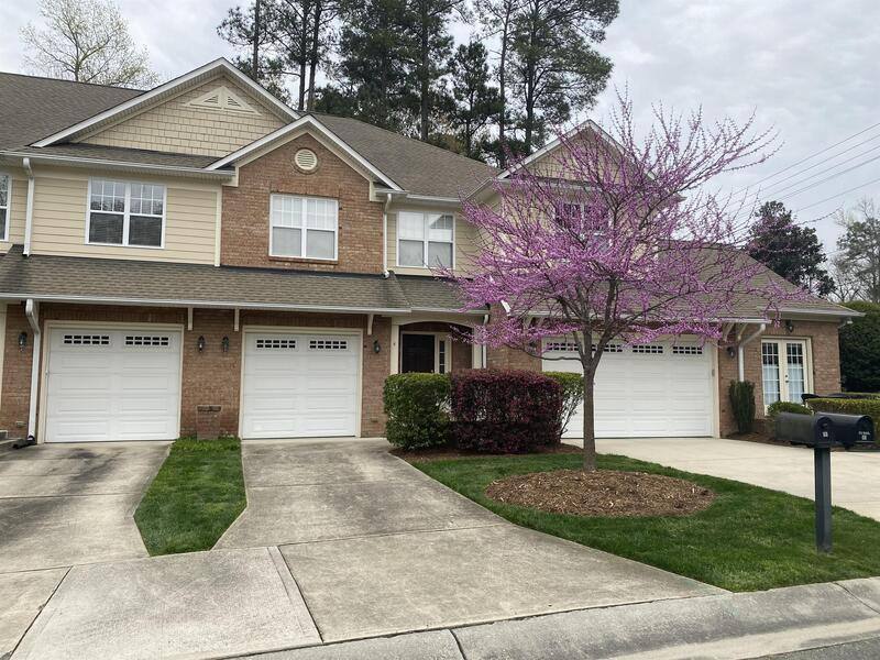 House for rent at 4 Abernathy Dr, Chapel Hill, NC 27517
