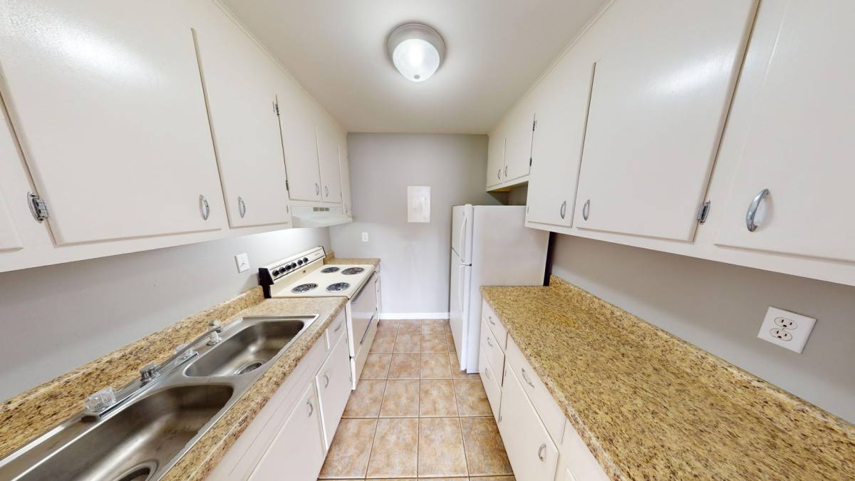 Apartment for rent at 612 Madison St, Clarksville, TN 37040