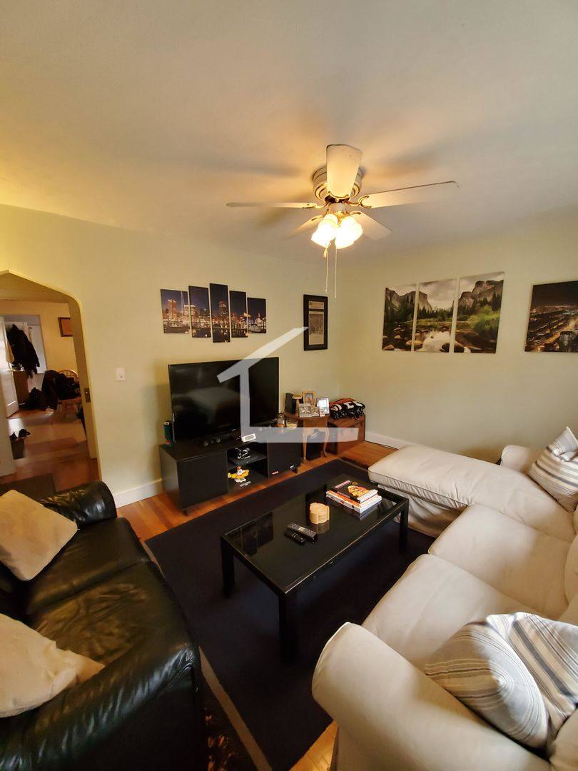 Apartment for rent at 22 Brock #L4, Brighton, MA 02135