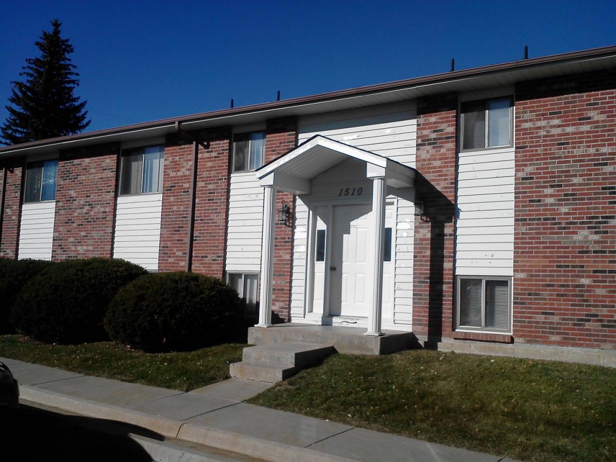 Apartment for rent at 1510 Taft Ave, Cheyenne, WY 82001