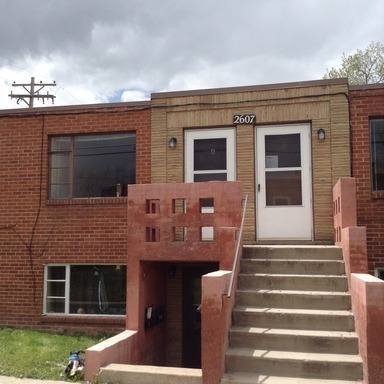 Apartment for rent at 2607 Poplar Court, Cheyenne, WY 82001