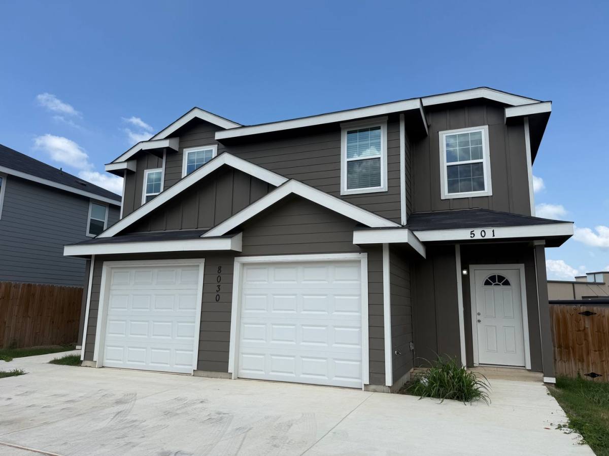 Townhouse for rent at 8030 Dial Ike, San Antonio, TX 78218