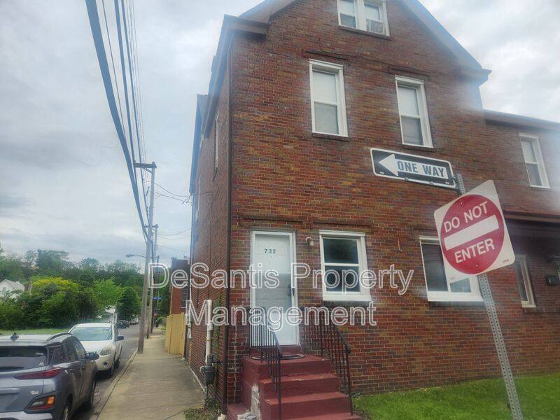Apartment for rent at 732 Idlewood Ave, Carnegie, PA 15106
