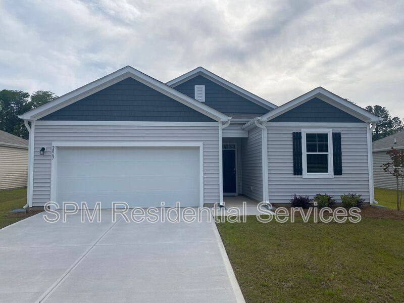 House for rent at 2067 Bella Point Dr SE, Bolivia, NC 28422