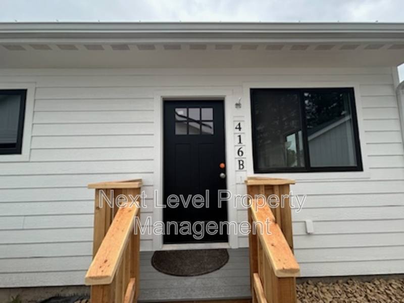 Apartment for rent at 416 Maple Dr #B, Kalispell, MT 59901