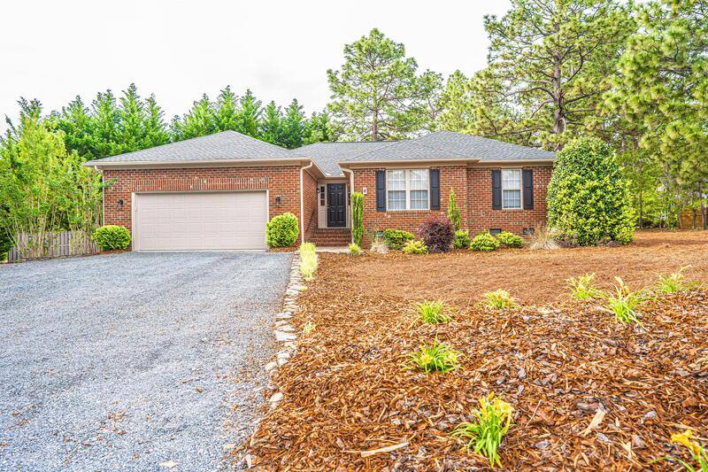 House for rent at 4 Wingate Court, Pinehurst, NC 28374
