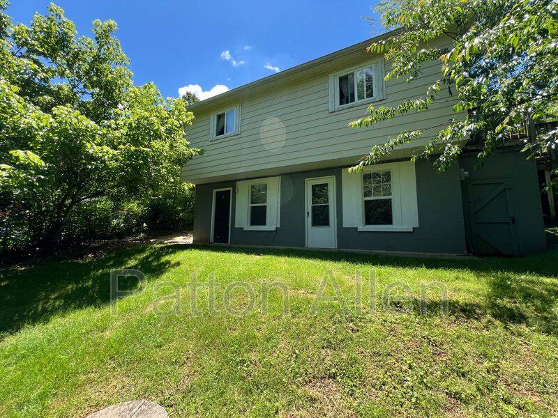 House for rent at 239 Cedar Hill Rd #17 Swager, Asheville, NC 28806