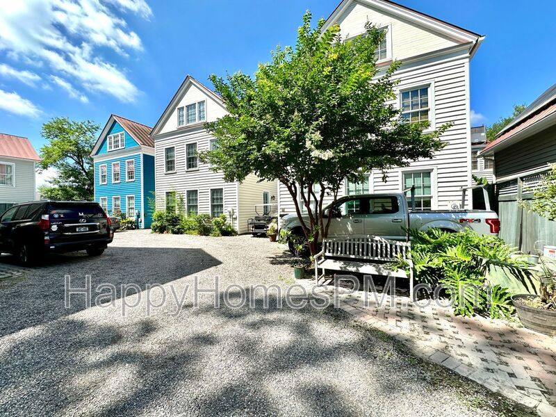 House for rent at 9 Bogard St #8 H, Charleston, SC 29403