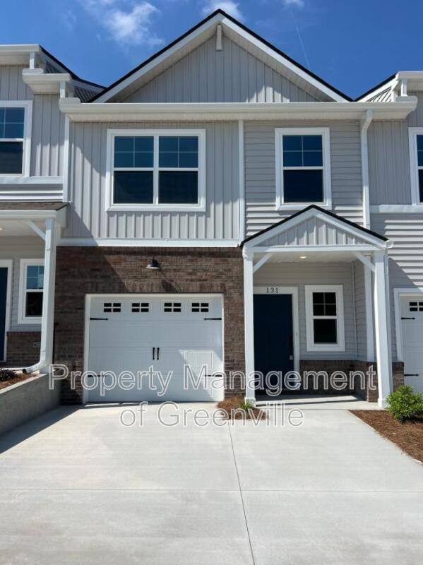 Townhouse for rent at 131 Callen Dr, Greenville, SC 29607