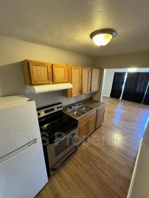 Apartment for rent at 119 Vanburen Court #3, Canton, IL 61520