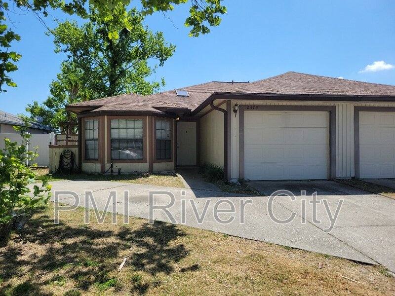 House for rent at 2379 Pacific Silver Dr, Jacksonville, FL 32246