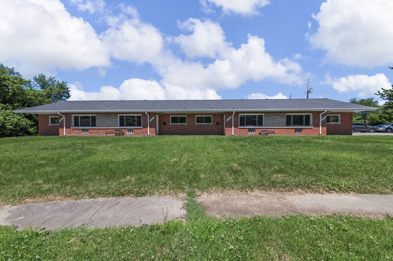 Apartment for rent at 3892-98 Brittany Circle, Bridgeton, MO 63044