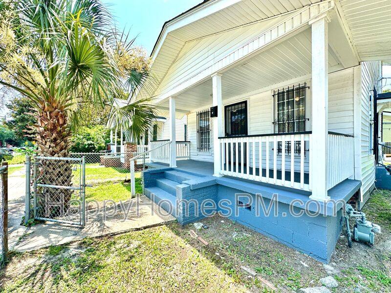 House for rent at 801 Meeting St, Charleston, SC 29403