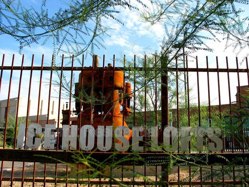 Apartment for rent at 1001 E 17th St #105, Tucson, AZ 85719