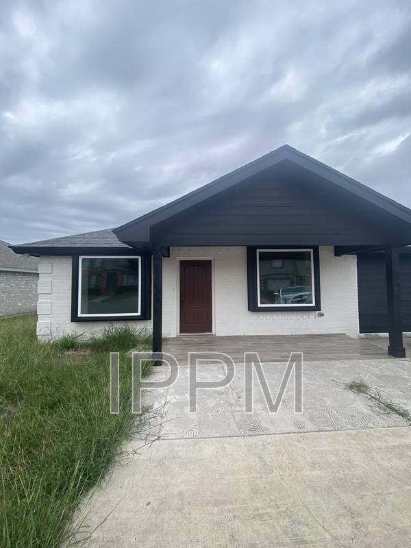 House for rent at 1710 Haverford, Harlingen, TX 78550
