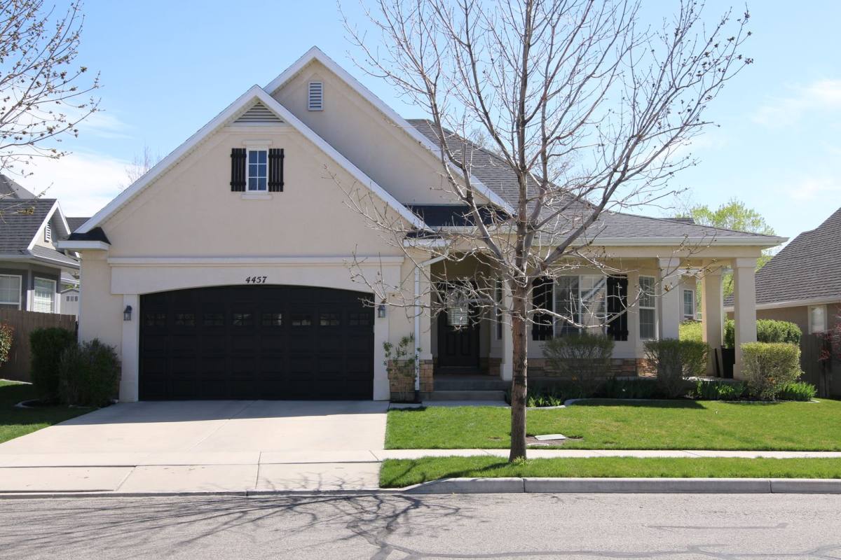 House for rent at 4457 N Briarwood Lane, Lehi, UT 84043