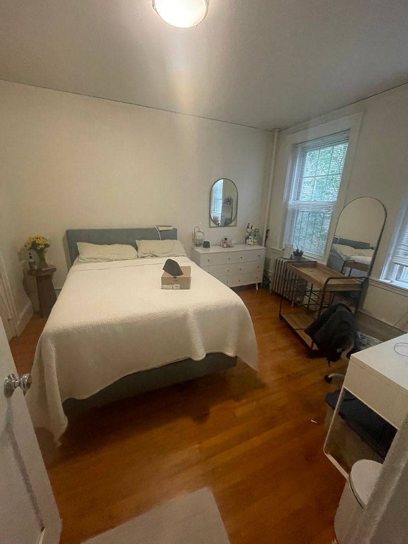 House for rent at 1836 Commonwealth Ave #4B, Brighton, MA 02135
