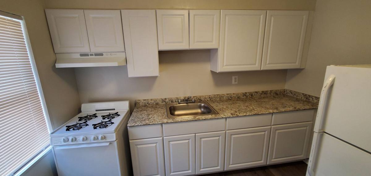 Apartment for rent at 4109 51st St, Bladensburg, MD 20710