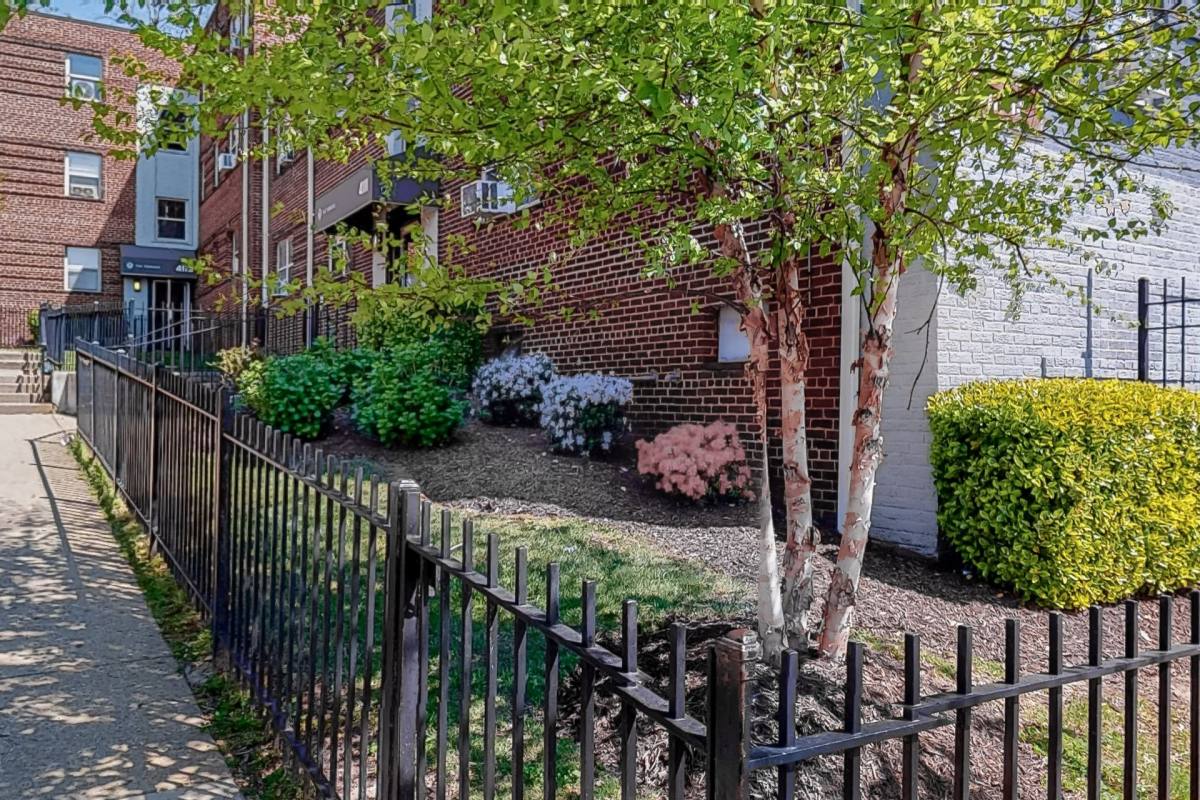 Apartment for rent at 4109 51st St, Bladensburg, MD 20710