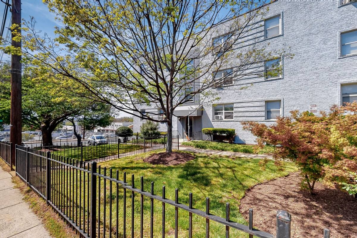 Apartment for rent at 4109 51st St, Bladensburg, MD 20710