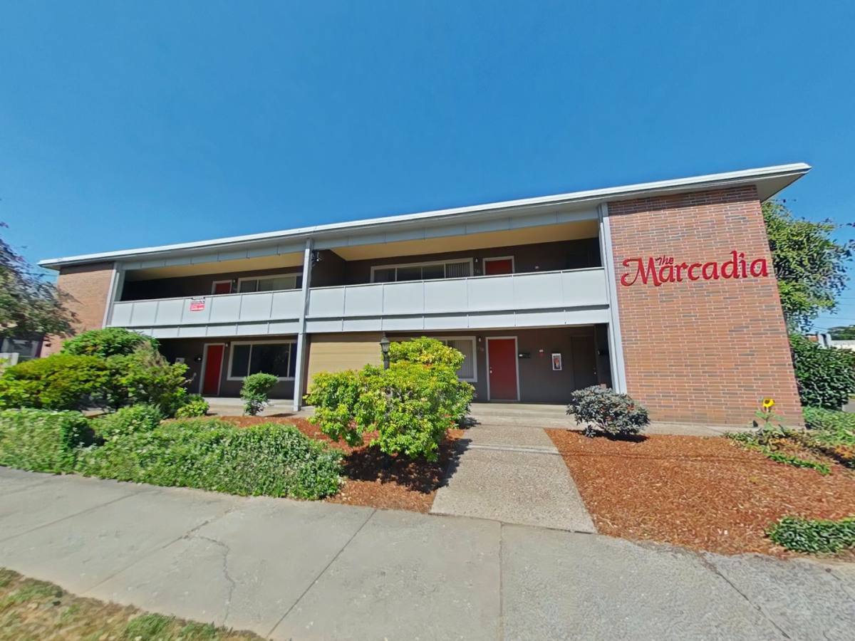 Apartment for rent at 770 NW 11th, Corvallis, OR 97330