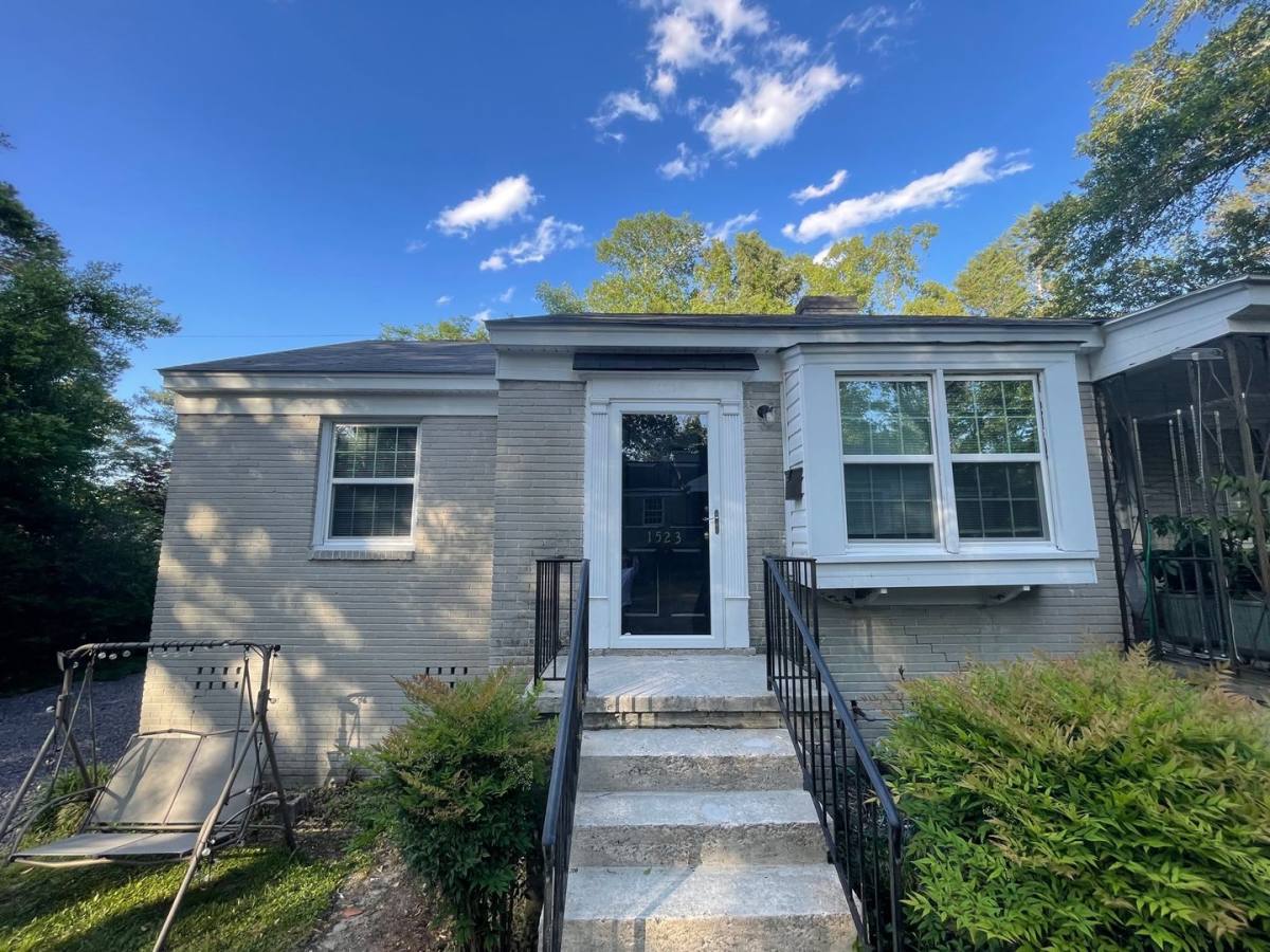 1523-1525 Woodbine Court, Columbia, SC 29206