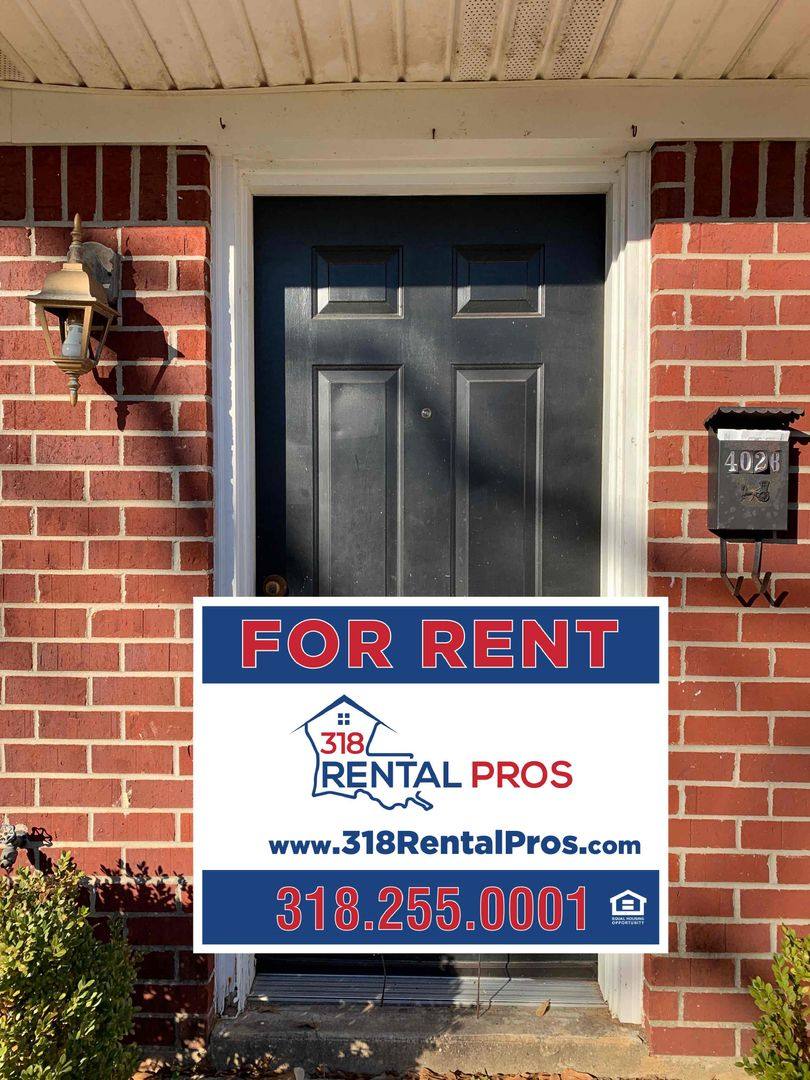 Apartment for rent at 402 W Florida Ave, Ruston, LA 71270