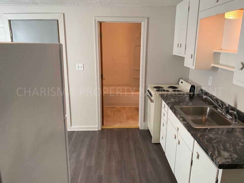Apartment for rent at 817 W 11th St, Sioux Falls, SD 57104