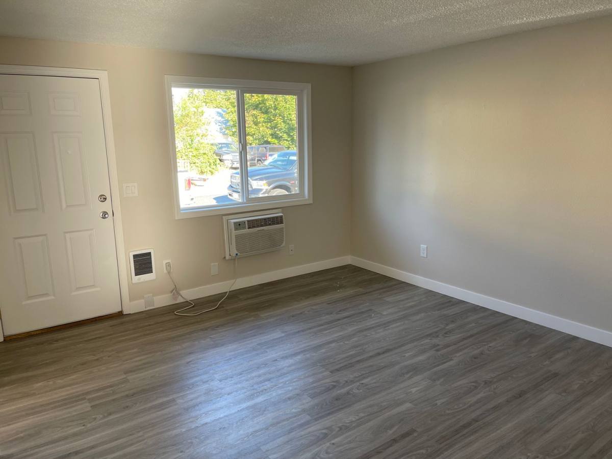Apartment for rent at 1304 N Magnolia St, Spokane, WA 99202