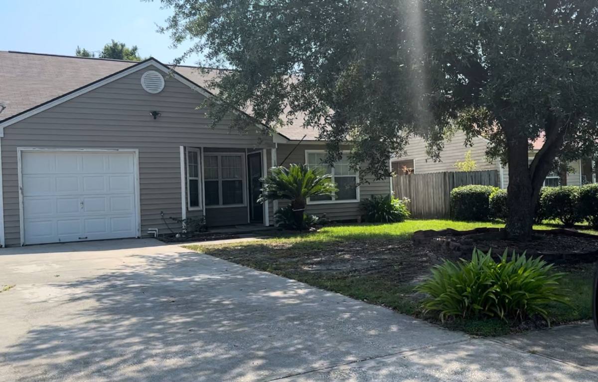 House for rent at 104 Blue Gill Lane, Pooler, GA 31322