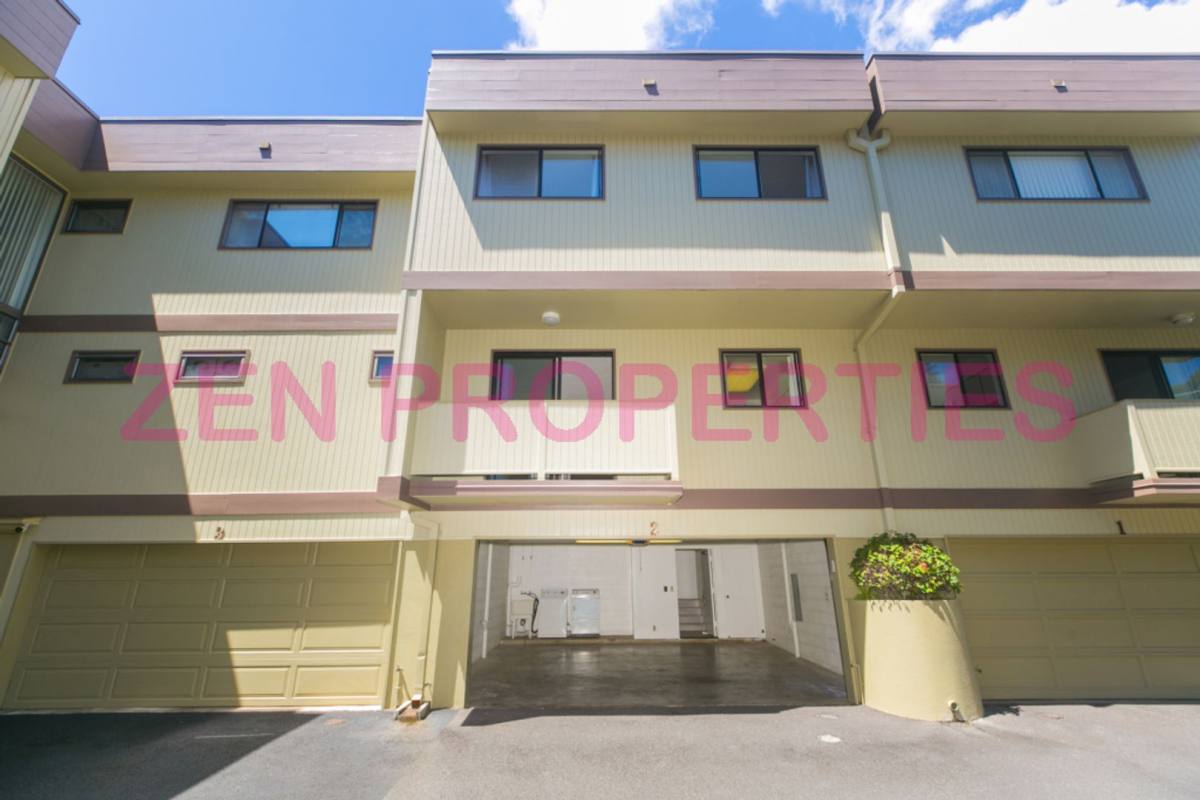 Townhouse for rent at 1303 Nehoa St, Honolulu, HI 96822