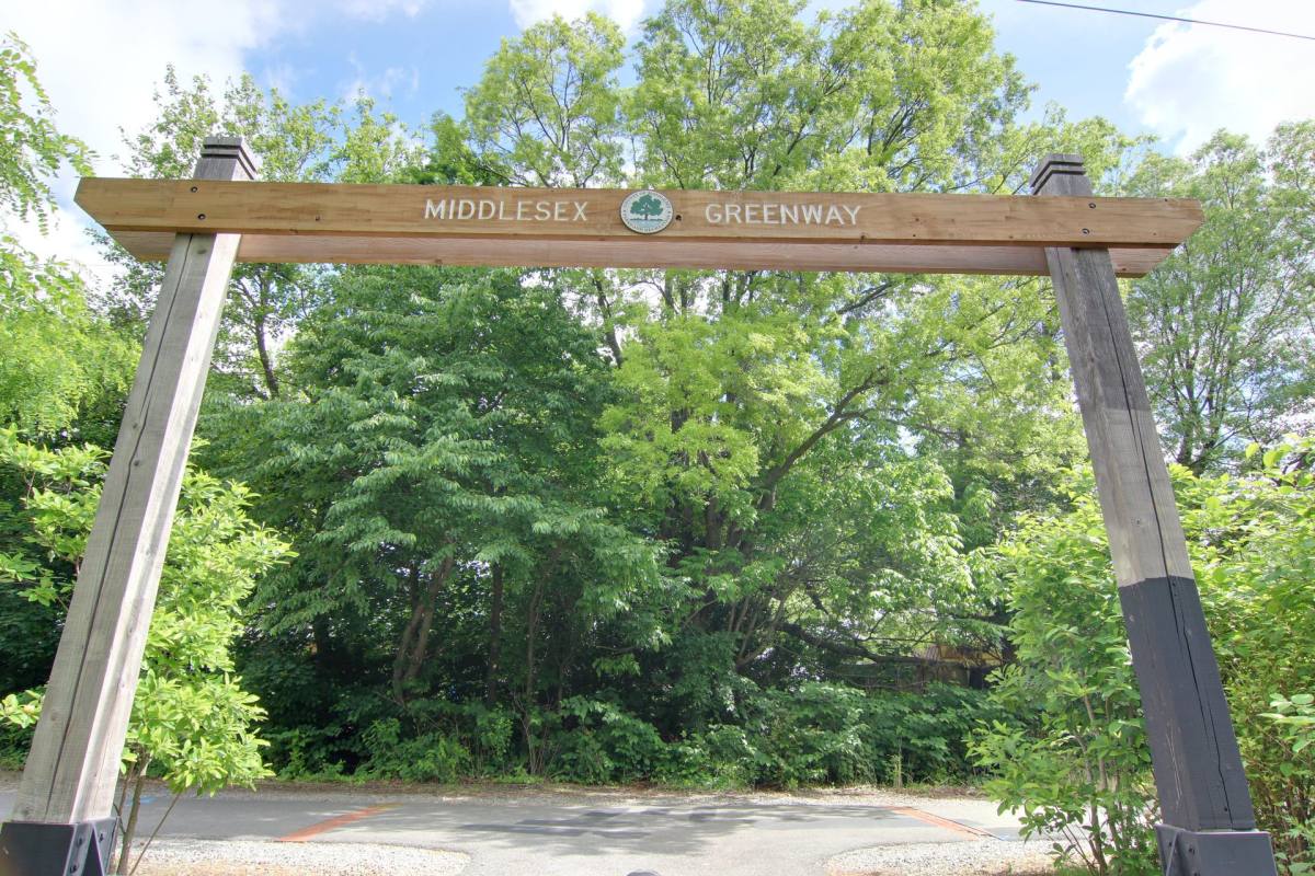 Apartment for rent at 1200 Sunnyview Oval, Keasbey, NJ 08832