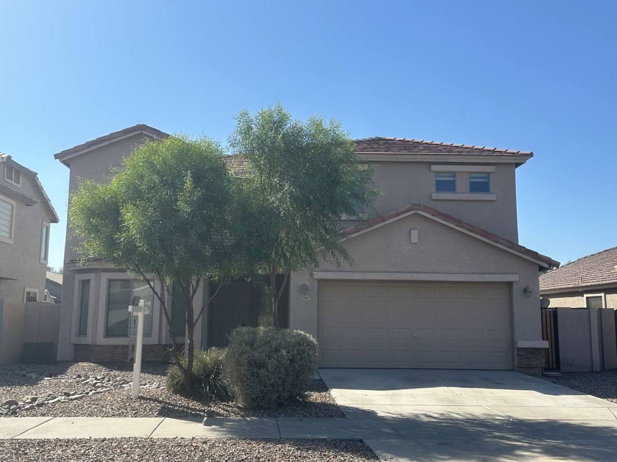 House for rent at 21947 E Via Del Oro, Queen Creek, AZ 85142