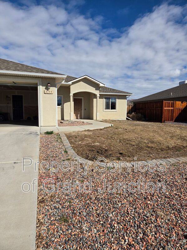 House for rent at 3154 Glendam Dr, Grand Junction, CO 81504