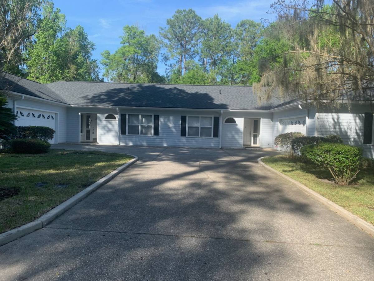 House for rent at 2731 NW 104th Court, Gainesville, FL 32606