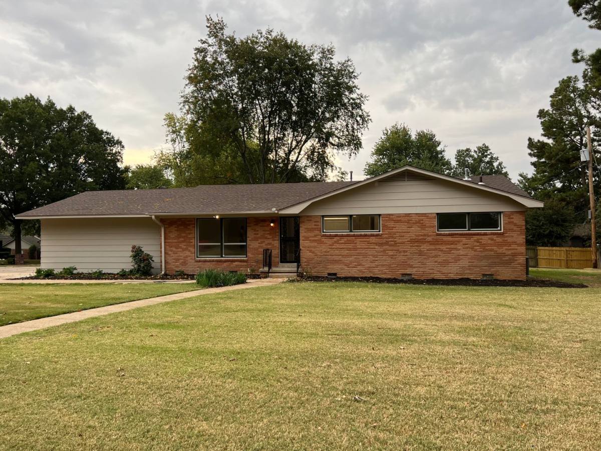 House for rent at 1805 Starling, Jonesboro, AR 72401