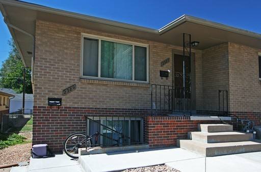 Apartment for rent at 2381 S Race St, Denver, CO 80210
