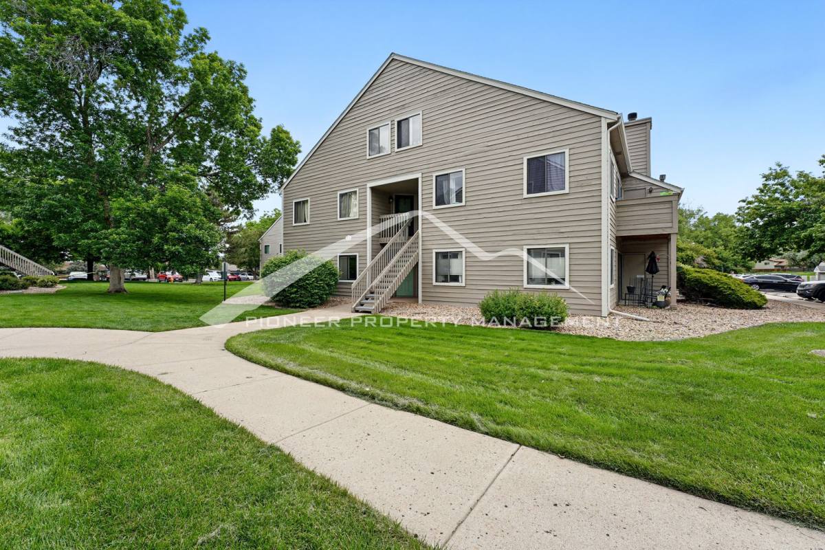 Condo for rent at 3600 S Pierce St, Denver, CO 80235