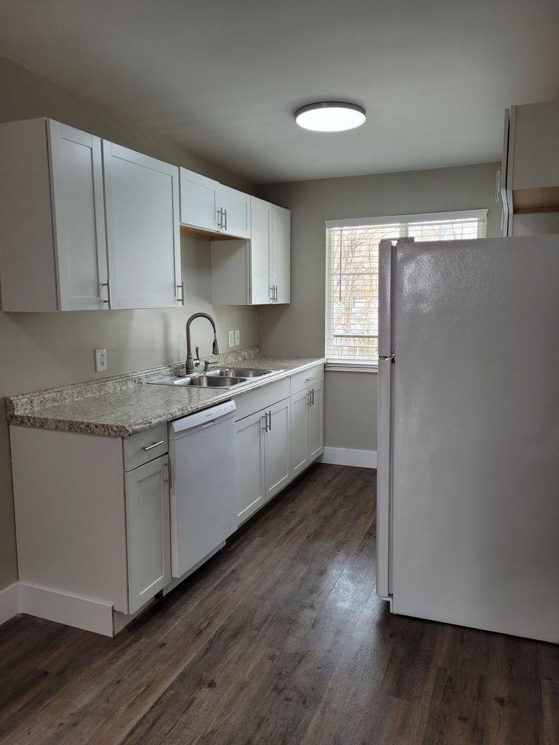Apartment for rent at 1482 Roberta St, Salt Lake City, UT 84115